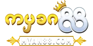 Royal casino partner logo MYAN88.webp