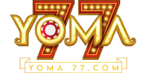 Royal casino partner logo YOMA77.webp
